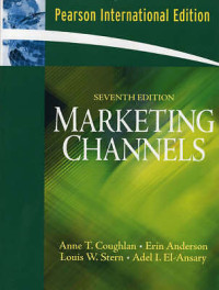 Image of Marketing Channels