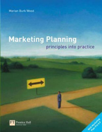 Image of Marketing Planning
