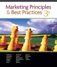 Image of Marketing Principles & Best Practices