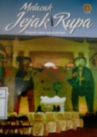 Image of Melacak Jejak Rupa: Kumpulan Catatan tentang Seni Rupa