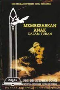 Image of Membesarkan Anak Dalam Tuhan