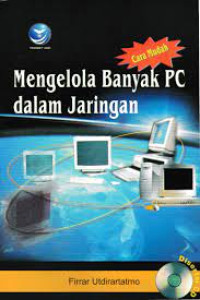 Image of Mengelola Banyak PC dalam Jaringan