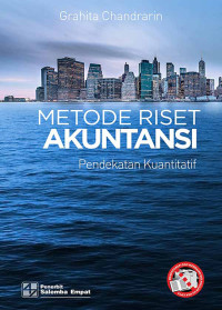 Image of Metode Riset Akuntansi Pendekatan Kuantitatif