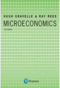 Image of Microeconomics