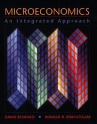 Image of Microeconomics An Integrated Approach