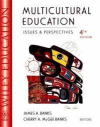 Image of Multicultural Education Issues & Perspectives