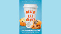 Image of Never Eat Alone Expanded and Update