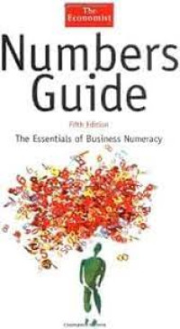 Image of Number Guide : The essentials of business numeracy
