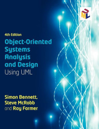 Image of Object-Oriented System Analysis and Design Using UML