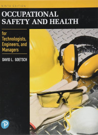 Image of Occupational Safety and Health