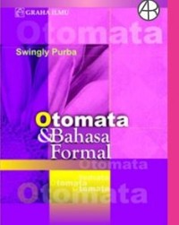 Image of Otomata & Bahasa Formal