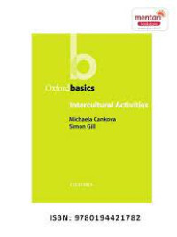 Image of Oxford Basisc : Intercultural Activities