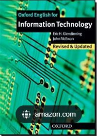 Image of Oxford English for Information Technology