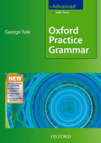 Image of Oxford Practice Grammar : Advanced