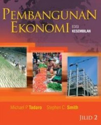Image of Pembangunan Ekonomi
