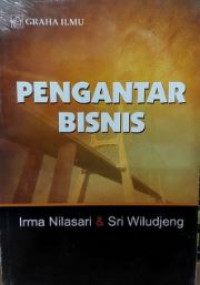 Image of Pengantar Bisnis