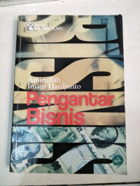Image of Pengantar Bisnis