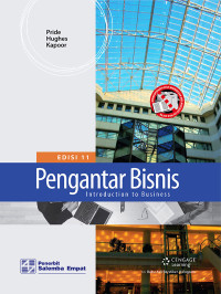 Image of Pengantar bisnis