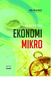 Image of Pengantar Ekonomi Mikro