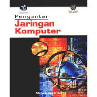 Image of Pengantar Jaringan Komputer