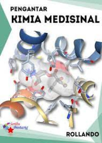 Image of Pengantar Kimia Medisinal