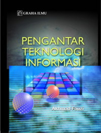Image of Pengantar Teknologi Informasi