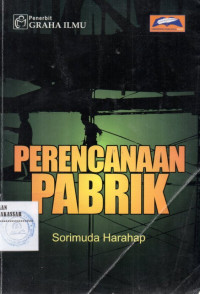 Image of Perencanaan Pabrik