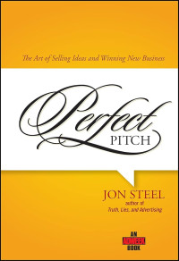 Image of Perfect Pitch