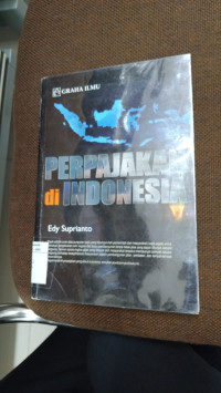 Image of Perpajakan DI Indonesia