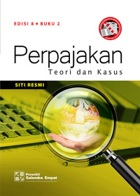 Image of Perpajakan: Teori dan Kasus