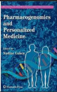 Image of Pharmacogenomics and Personalized Medicine