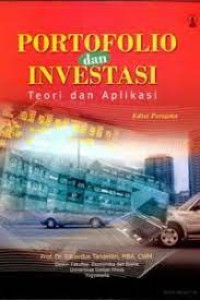 Image of Portofolio Dan Investasi