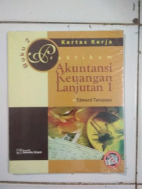 Image of Praktikum Akuntansi Keuangan Lanjutan 1
