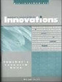 Image of pre - intermediate : teacher ' book : Innovations