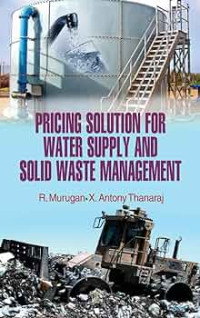 Image of Pricing Solution for Water Supply and Solid Waste Management