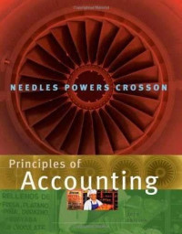 Image of Principles of Accounting 10th Edition