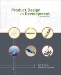 Image of Product Design and Development