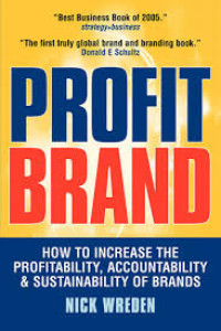 Image of Profit Brand