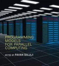 Image of Progamming Models for Parallel Computing