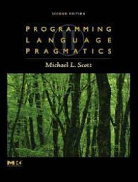 Image of Programming Language Pragmatics
