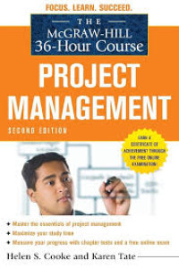 Image of Project Manajement