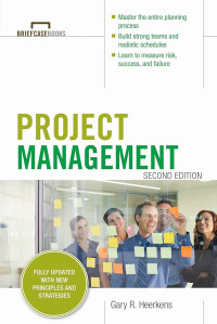 Image of Project Mangement: