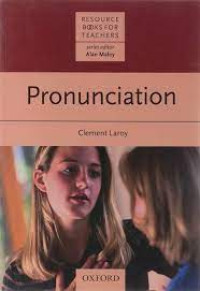 Image of Pronunciation