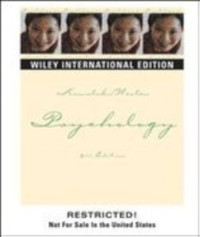 Image of Psichology
