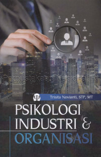 Image of Psikologi industri dan organisasi