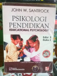 Image of Psikologi Pendidikan Educational Psychology