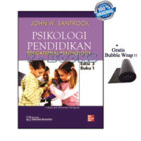 Image of Psikologi Pendidikan Educational Psychology