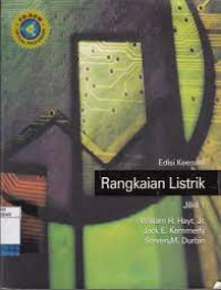 Image of Rangkaian Listrik