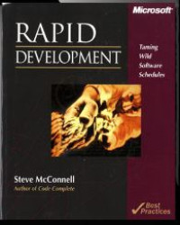 Image of Rapid Development