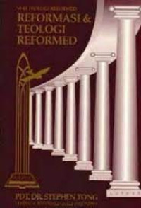Image of Reformasi dan Teologi Reformed